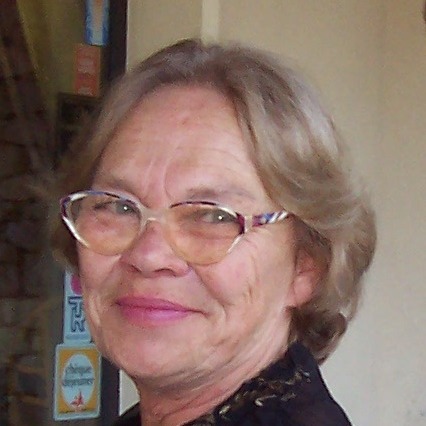 Photo de Madame Yannick Gisèle Andrée le Menn