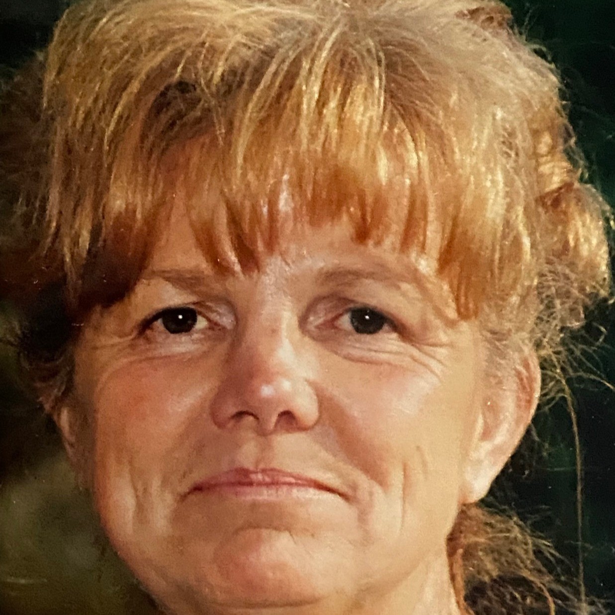 Photo de Madame Yvonne Marie Dorino