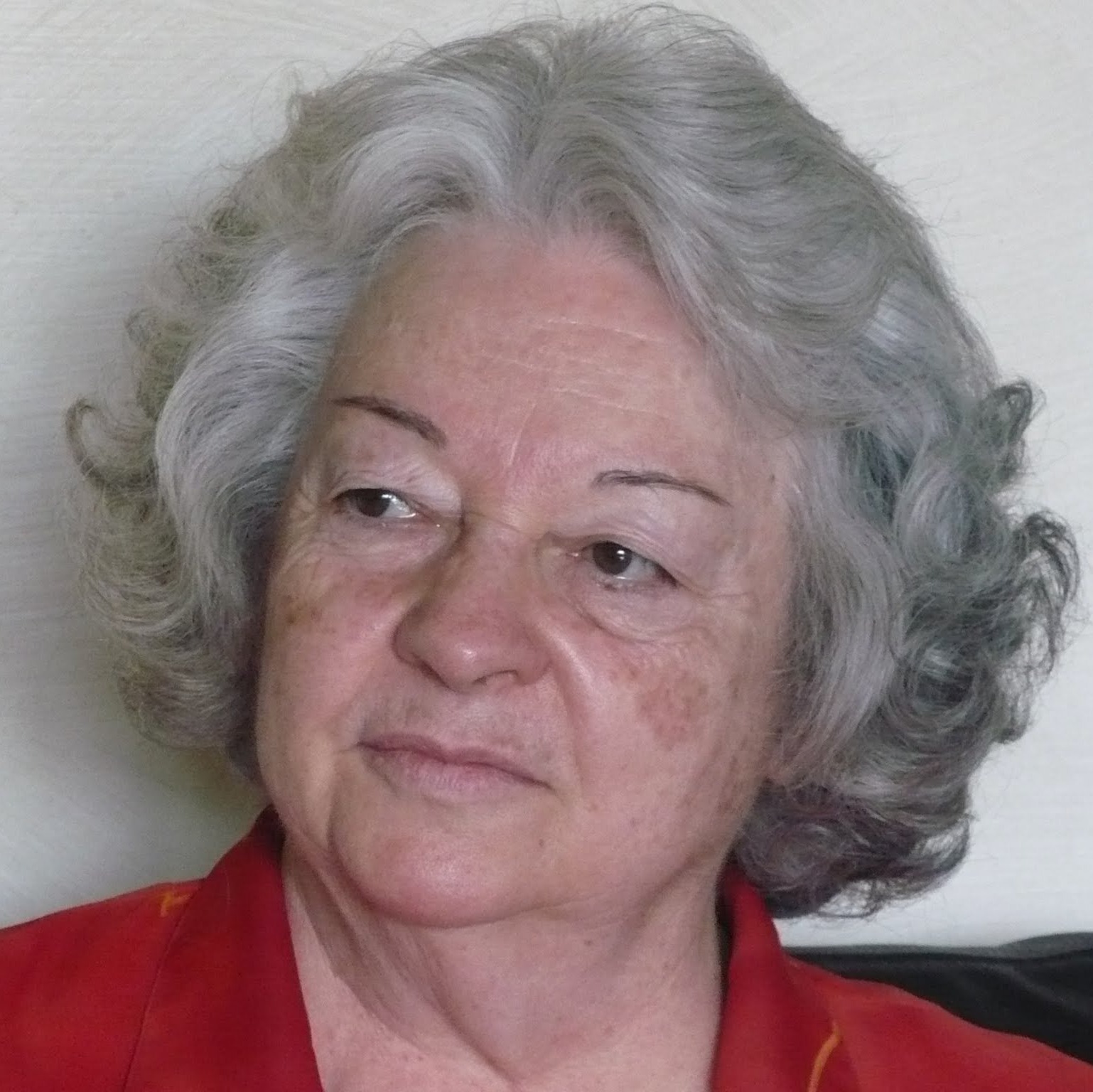 Photo de Madame Christiane  Sahut