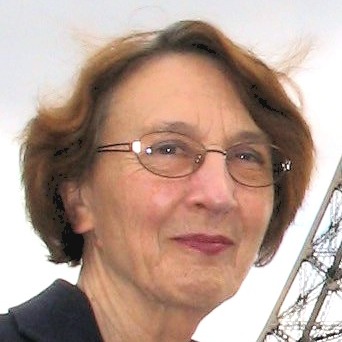 Photo de Madame Claudine Courcelle