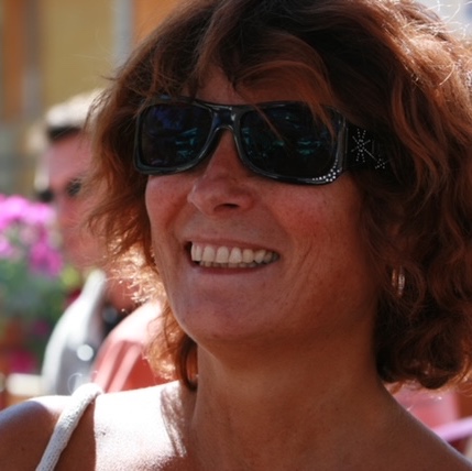 Photo de Madame Danielle AMBOURG