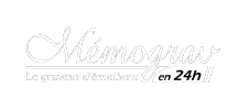 logo memograv